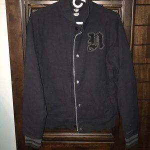 Nike jacket